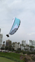 Windtech Kraken, 41, 2026, (90-220kg), 0h