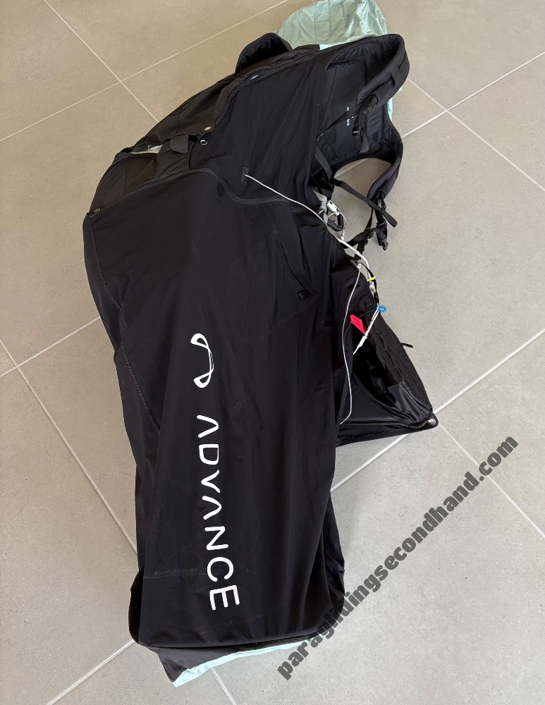 Advance Lightness 4, M, 2026 - Immagine 2