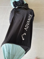 Advance Lightness 4, M, 2026