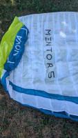 Nova Mentor 5, XS, 2017, (70-90kg), 110h