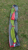 Nova Mentor 5, XS, 2017, (70-90kg), 110h