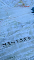 Nova Mentor 5, XS, 2017, (70-90kg), 110h