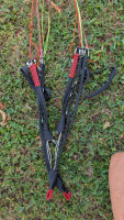 Nova Mentor 5, XS, 2017, (70-90kg), 110h