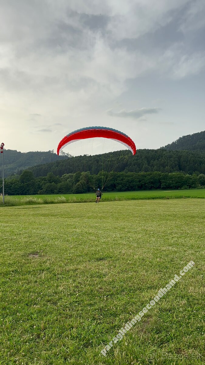 Advance Alpha 7, 26, 2024, (70-95kg), 20h - Immagine 4