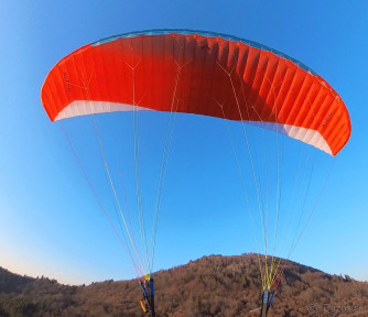 Advance Alpha 7, 26, 2024, (70-95kg), 20h