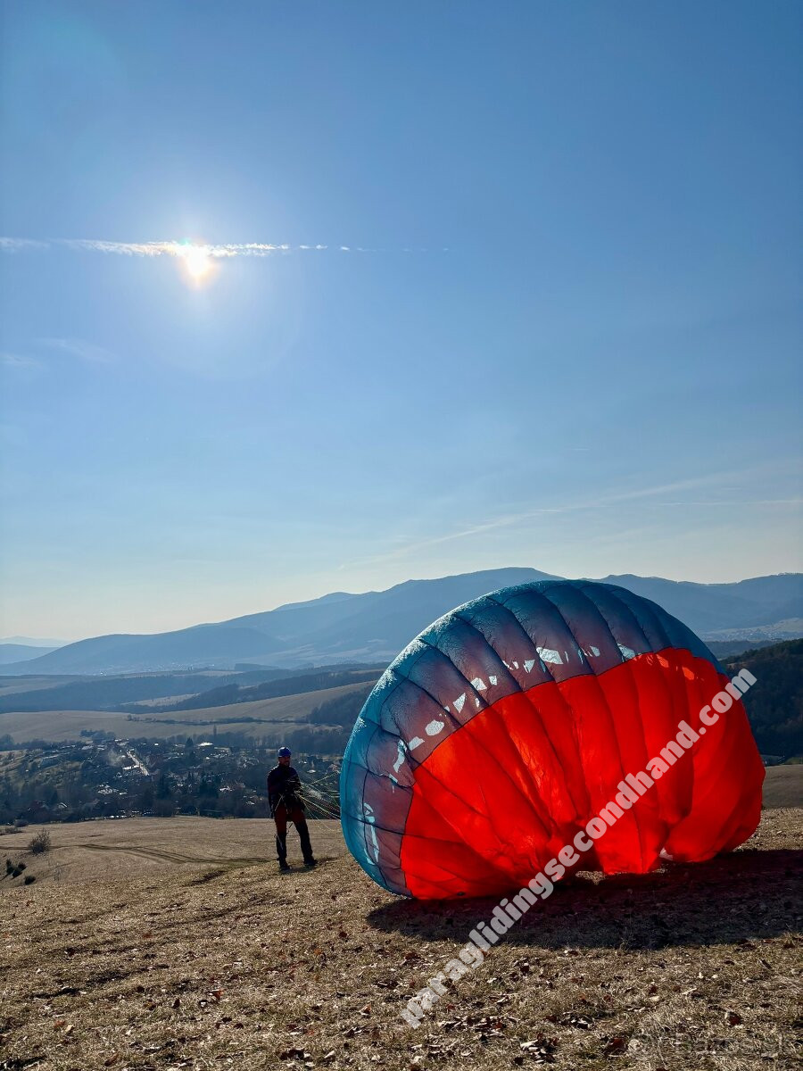 Advance Alpha 7, 26, 2024, (70-95kg), 20h - Immagine 8