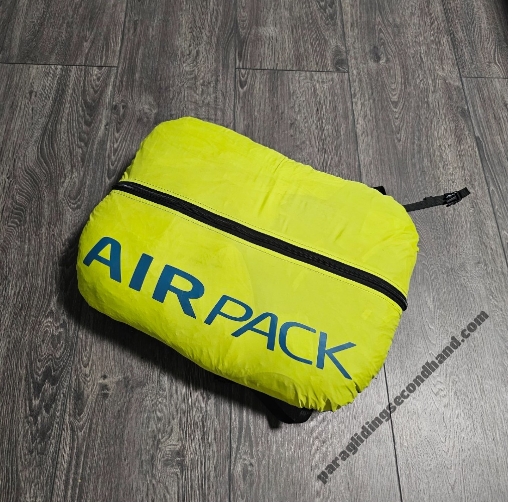 Air Design Ufo 2, 20, 2021, (80-110kg), 20h - Изображение 4