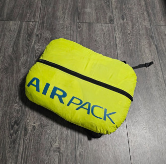 Air Design Ufo 2, 20, 2021, (80-110kg), 20h