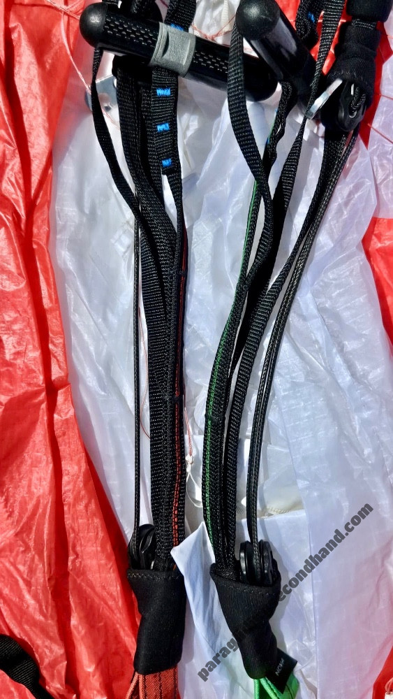 Nova Mentor 7 Light, M, 2024, (100-110kg), 20h - 图片 7
