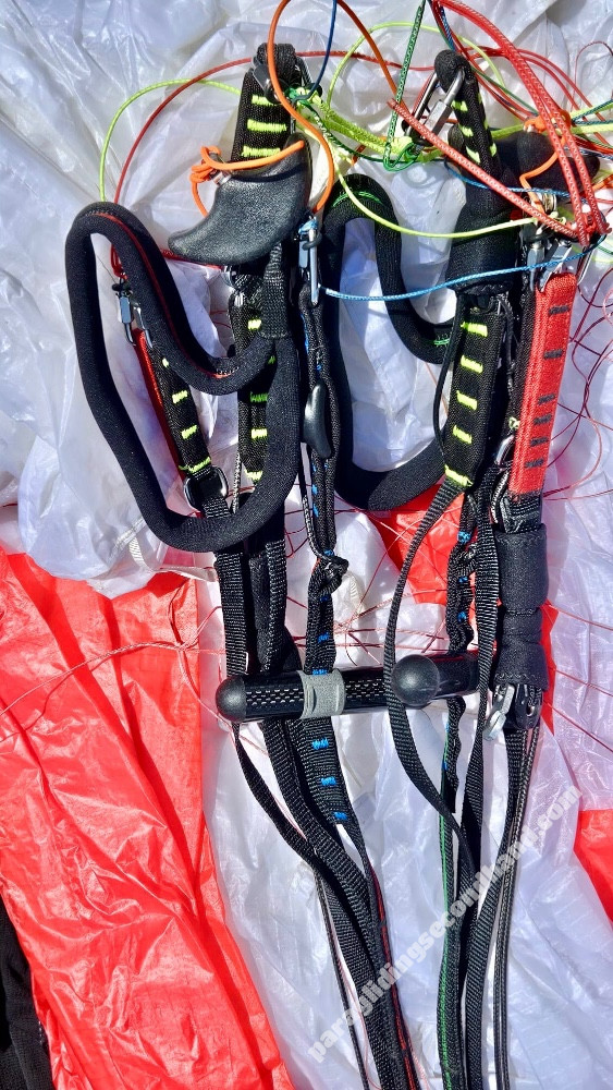 Nova Mentor 7 Light, M, 2024, (100-110kg), 20h - 图片 6