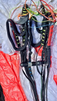 Nova Mentor 7 Light, M, 2024, (100-110kg), 20h