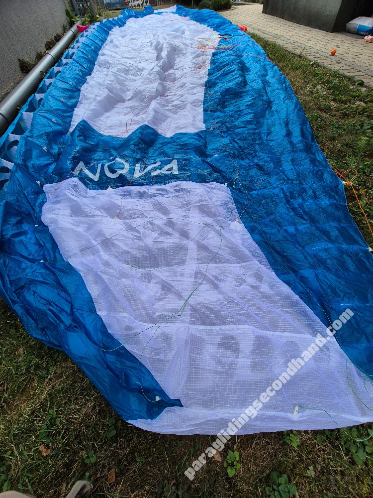 Nova Doubleskin, 20, 2024, (75-105kg), 5h - Imagen 6