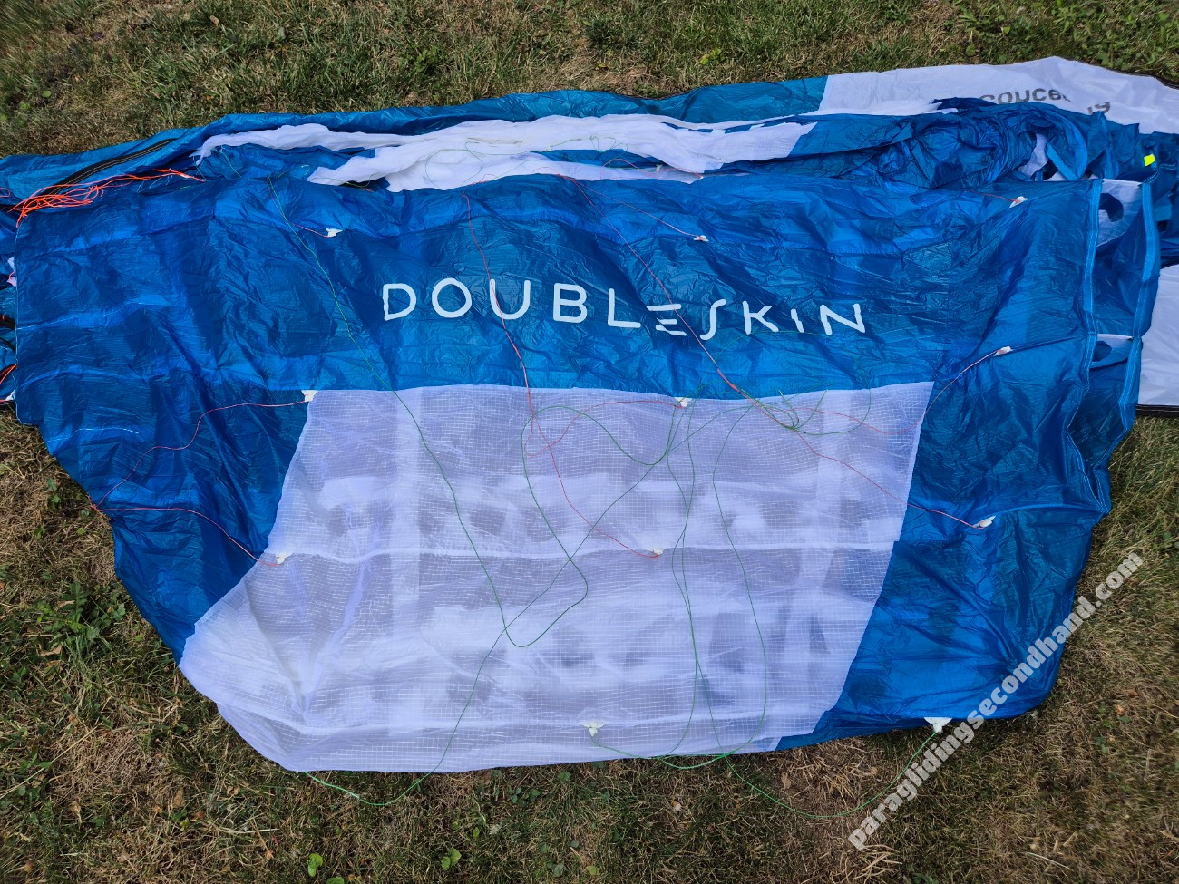 Nova Doubleskin, 20, 2024, (75-105kg), 5h - Imagen 7