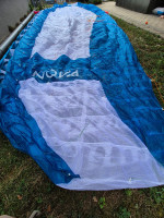Nova Doubleskin, 20, 2024, (75-105kg), 5h