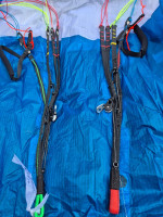 Nova Doubleskin, 20, 2024, (75-105kg), 5h