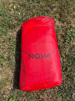 Nova Doubleskin, 20, 2024, (75-105kg), 5h