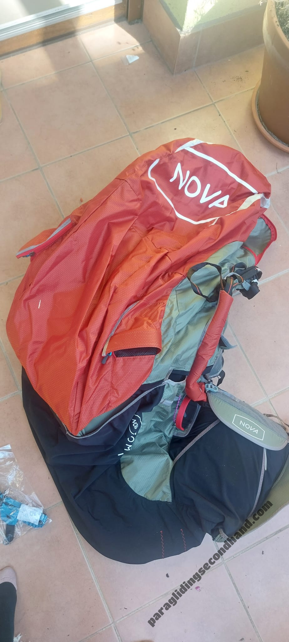 Nova Somnium, S