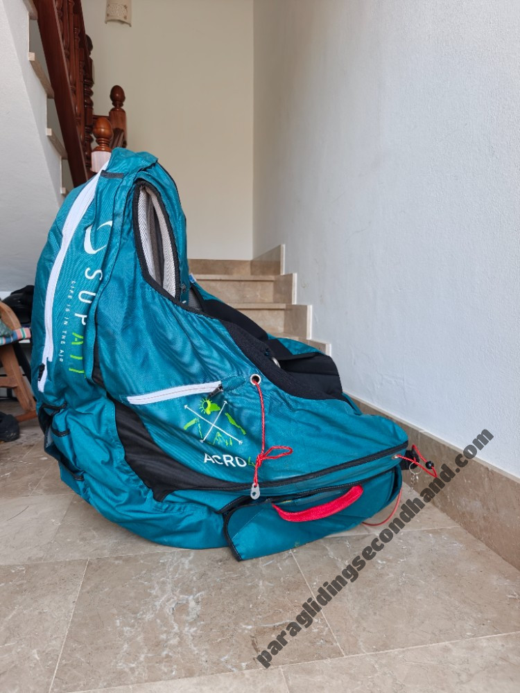Supair Acro 4, L