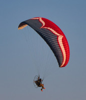 Ozone Roadster 3, 26, 2018, (80-140kg), 45h