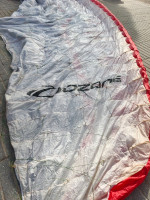 Ozone Roadster 3, 26, 2018, (80-140kg), 45h