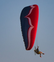 Ozone Roadster 3, 26, 2018, (80-140kg), 45h