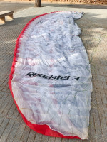 Ozone Roadster 3, 26, 2018, (80-140kg), 45h