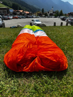 Air Design Easy 2, M, 2018, (85-105kg), 30h