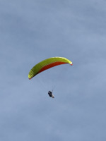 Air Design Easy 2, M, 2018, (85-105kg), 30h