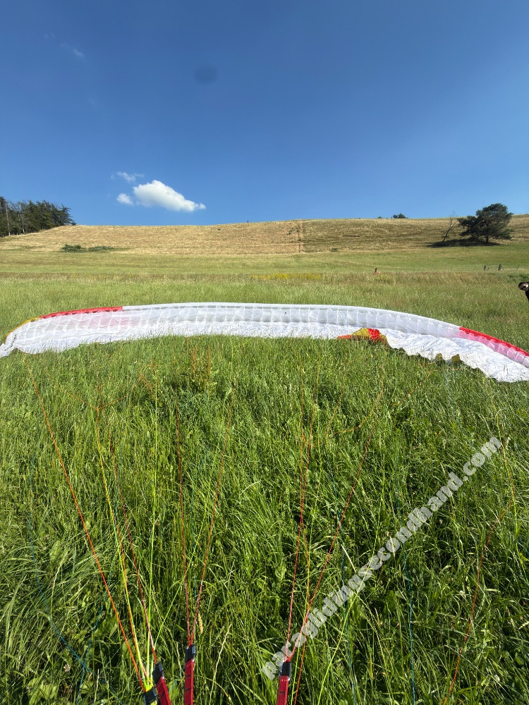 Skywalk Arak, S, 2019, (80-95kg), 20h - Image 8