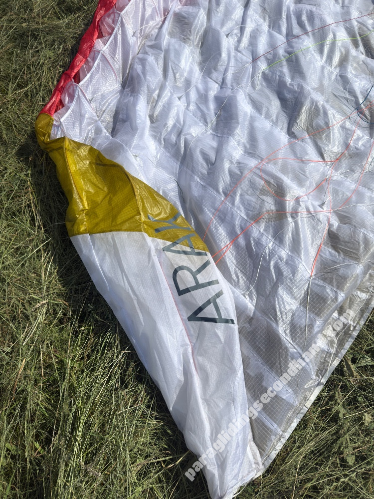 Skywalk Arak, S, 2019, (80-95kg), 20h - Image 6