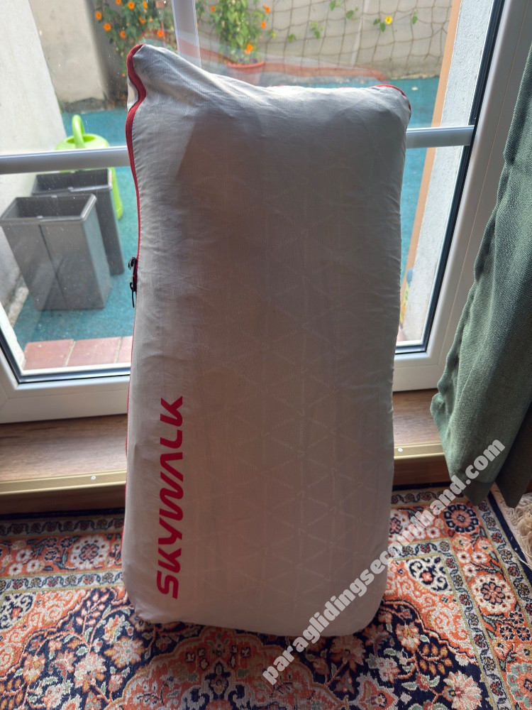 Skywalk Arak, S, 2019, (80-95kg), 20h - Image 3