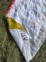 Skywalk Arak, S, 2019, (80-95kg), 20h
