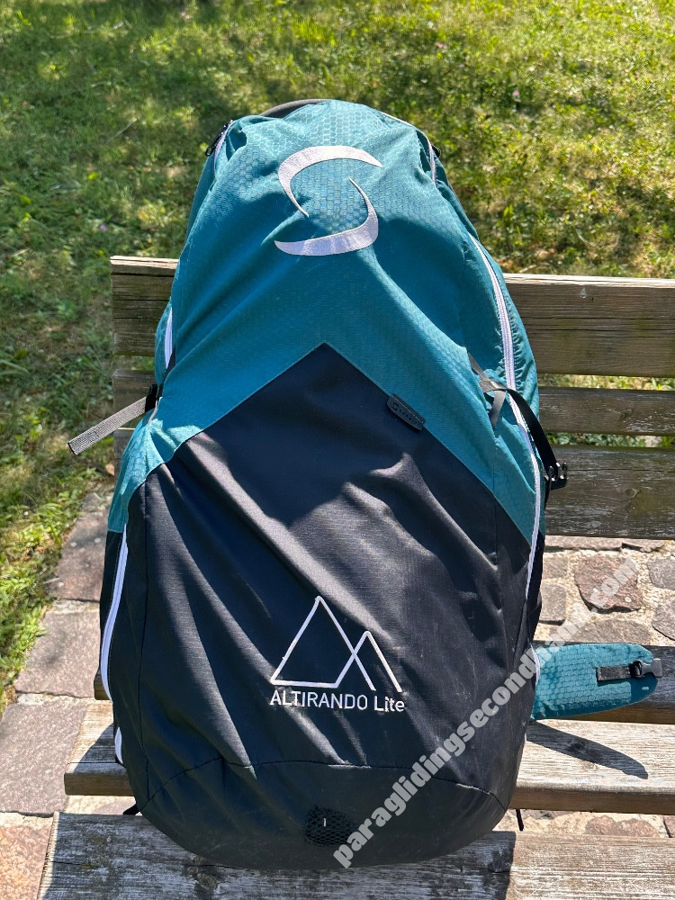 Supair Altirando lite, M, 2021