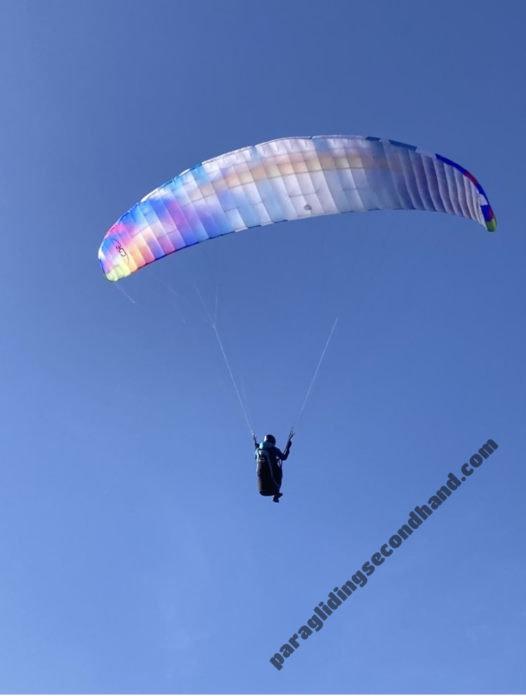 BGD Echo, M, 2018, (75-95kg), 50h - Bild 2