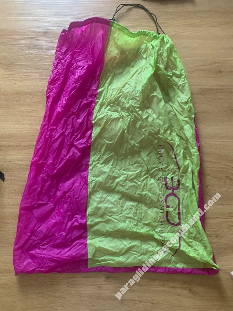 BGD Echo, M, 2018, (75-95kg), 50h - Bild 8