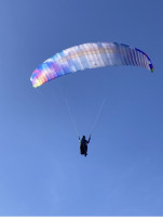 BGD Echo, M, 2018, (75-95kg), 50h