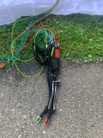 BGD Echo, M, 2018, (75-95kg), 50h