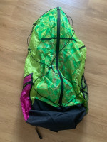 BGD Echo, M, 2018, (75-95kg), 50h