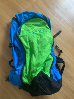 Woody Valley Wani light, L
