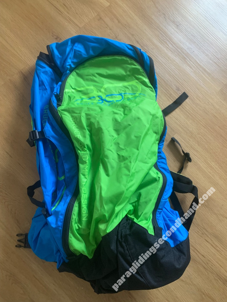 Woody Valley Wani light, L - Bild 5