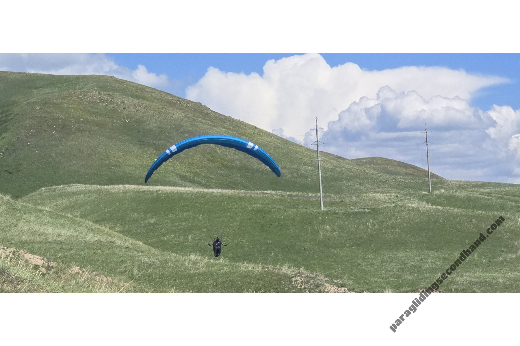 Ozone Lyght, ML, 2024, (90-105kg), 54h - 图片 4