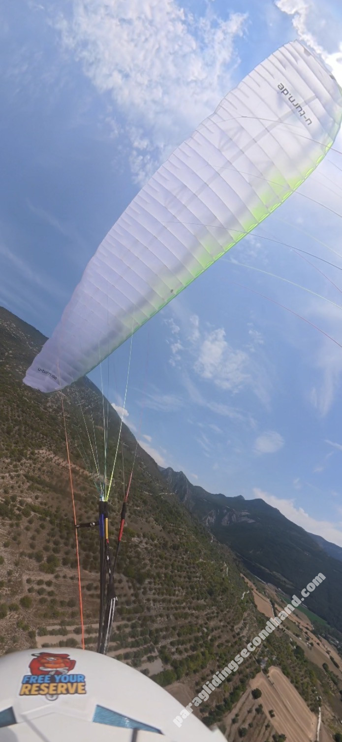 U-Turn Annapurna, 20, 2026, (60-95kg), 1h - 图片 2
