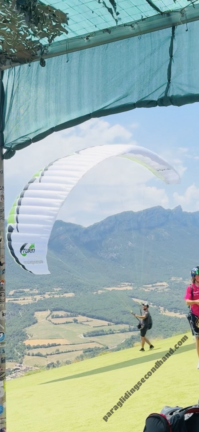 U-Turn Annapurna, 20, 2026, (60-95kg), 1h