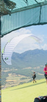 U-Turn Annapurna, 20, 2026, (60-95kg), 1h