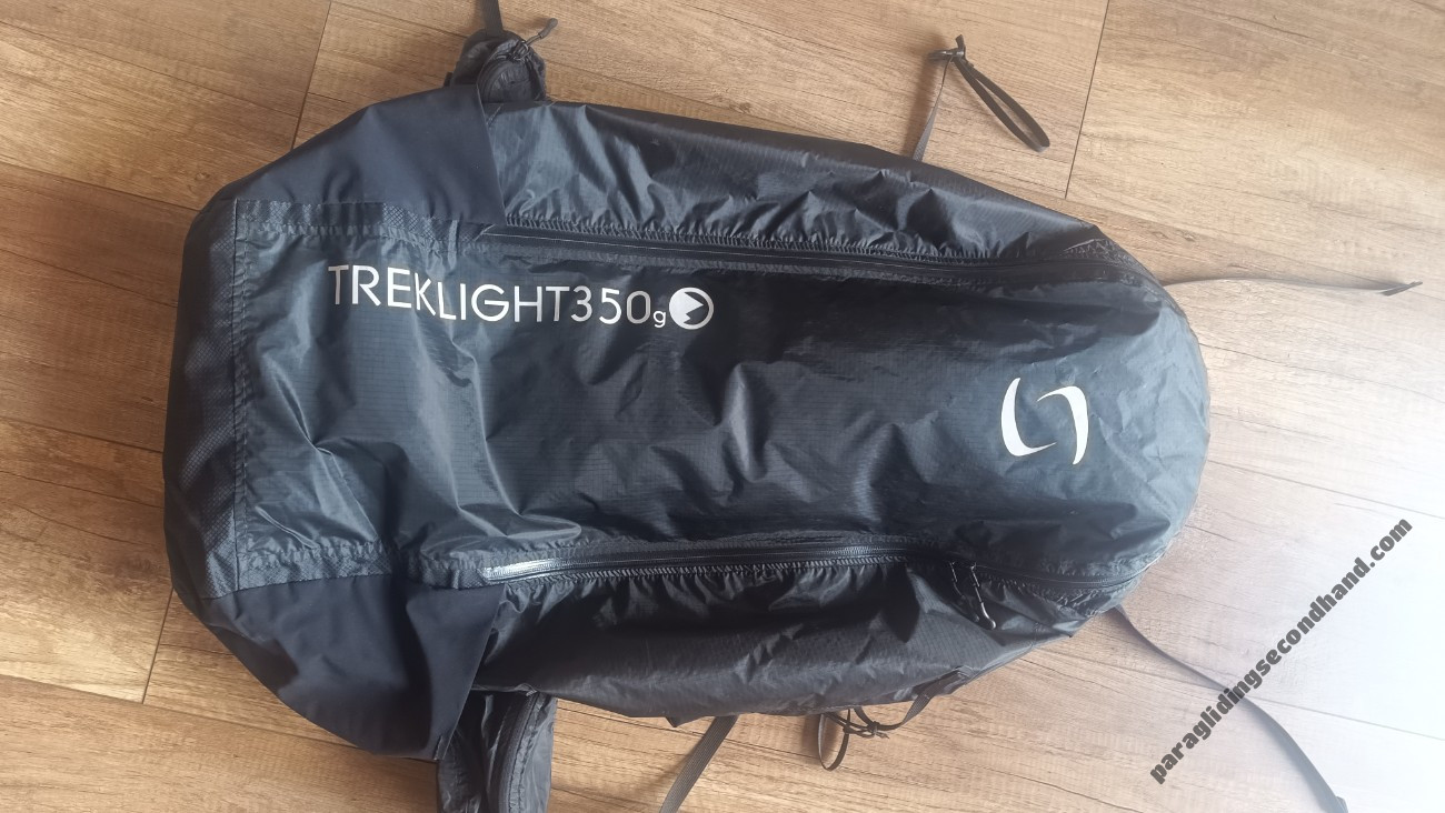Supair Trek Light 350g - 图片 3