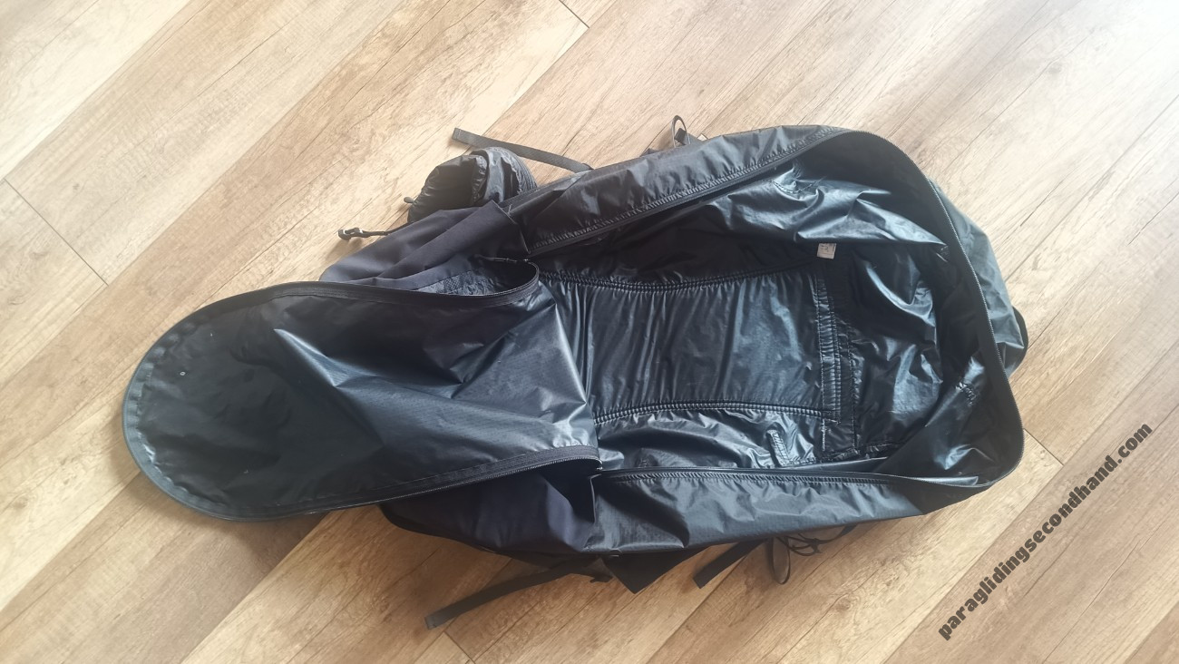 Supair Trek Light 350g