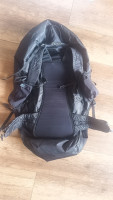 Supair Trek Light 350g