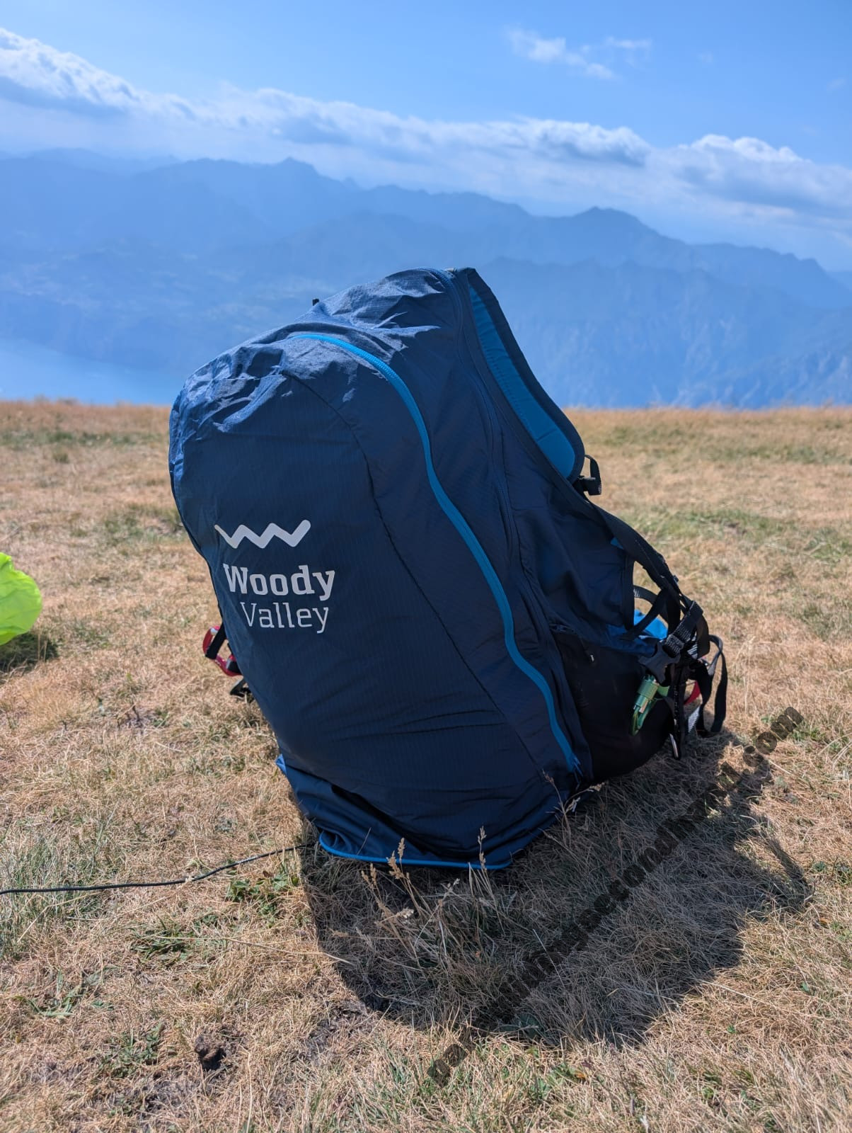 Woody Valley Vany light 2, M, 2024