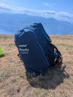 Woody Valley Vany light 2, M, 2024