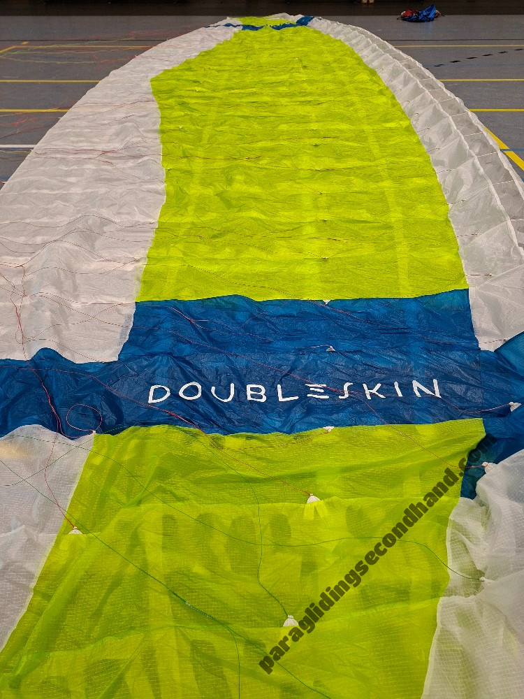 Nova Doubleskin, 20, 2023, (75-105kg), 15h - Bild 6